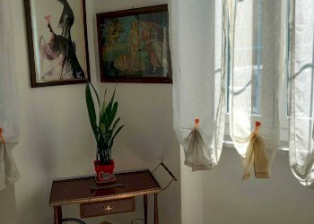Trilocale Via Giosue' Borsi, Torino (zona Madonna Campagna) - foto 2