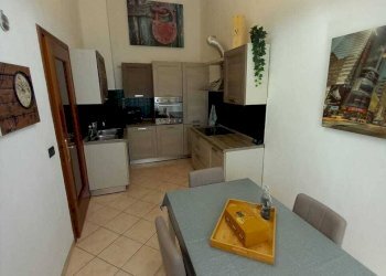 Trilocale Via Giosue' Borsi, Torino (zona Madonna Campagna) - foto 8