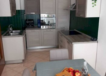 Trilocale Via Giosue' Borsi, Torino (zona Madonna Campagna) - foto 10