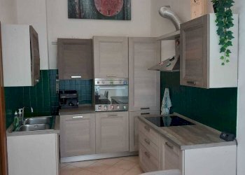 Trilocale Via Giosue' Borsi, Torino (zona Madonna Campagna) - foto 11