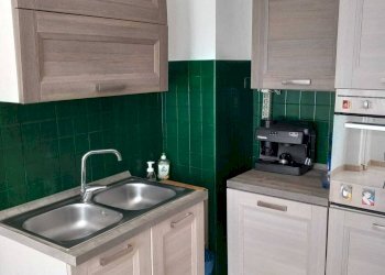 Trilocale Via Giosue' Borsi, Torino (zona Madonna Campagna) - foto 12