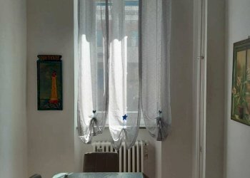 Trilocale Via Giosue' Borsi, Torino (zona Madonna Campagna) - foto 15
