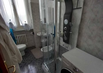 Trilocale Via Giosue' Borsi, Torino (zona Madonna Campagna) - foto 16