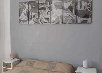 Trilocale Via Giosue' Borsi, Torino (zona Madonna Campagna) - foto 18