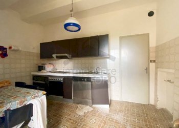 Cucina - Casa indipendente via Franzolini, 13, Poggio Torriana - foto 4