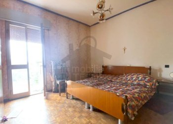 Camera - Casa indipendente via Franzolini, 13, Poggio Torriana - foto 5