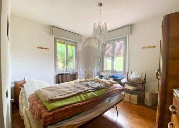 Camera - Casa indipendente via Franzolini, 13, Poggio Torriana - foto 8