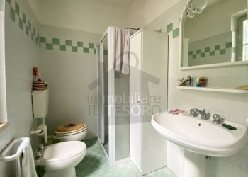 Bagno - Casa indipendente via Franzolini, 13, Poggio Torriana - foto 9