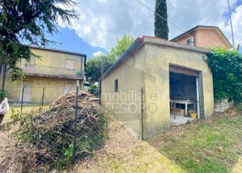 Esterno - Casa indipendente via Franzolini, 13, Poggio Torriana - foto 13