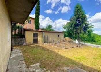 Esterno - Casa indipendente via Franzolini, 13, Poggio Torriana - foto 14