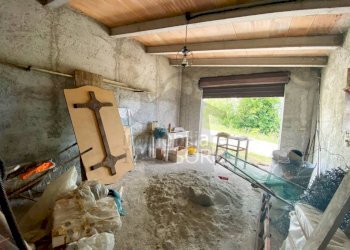 Garage - Casa indipendente via Franzolini, 13, Poggio Torriana - foto 15