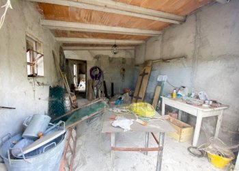 Cantina - Casa indipendente via Franzolini, 13, Poggio Torriana - foto 16