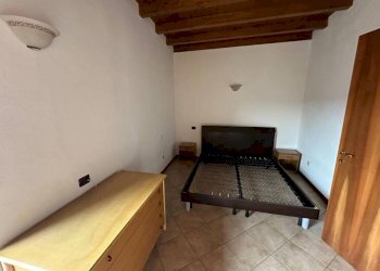 CAMERA MATRIMONIALE - Trilocale via Orgoglia, 45, Borgo Ticino - foto 8