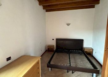 CAMERA MATRIMONIALE - Trilocale via Orgoglia, 45, Borgo Ticino - foto 10