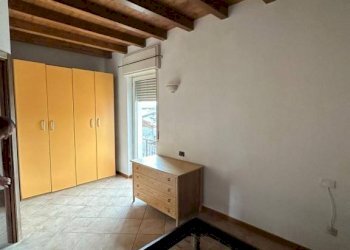 CAMERA MATRIMONIALE - Trilocale via Orgoglia, 45, Borgo Ticino - foto 12