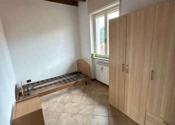 SECONDA CAMERA - Trilocale via Orgoglia, 45, Borgo Ticino - foto 15