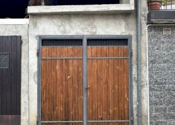 BOX - Trilocale via Orgoglia, 45, Borgo Ticino - foto 18