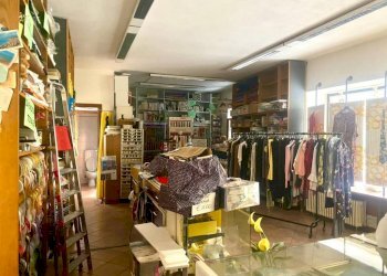 LOCALE 1 - Negozio via Vittorio Emanuele II, Borgo Ticino - foto 4