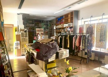 LOCALE 1 - Negozio via Vittorio Emanuele II, Borgo Ticino - foto 8