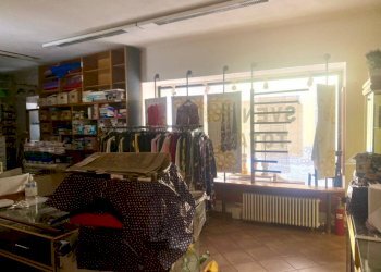 LOCALE 1 - Negozio via Vittorio Emanuele II, Borgo Ticino - foto 9