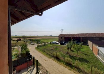 vista - Rustic Cascina Frattone, Carmagnola - photo 11