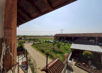 vista - Rustic Cascina Frattone, Carmagnola - photo 13