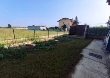 giardino - Rustic Cascina Frattone, Carmagnola - photo 33