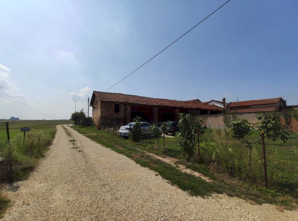 tettoia - Appartamento Cascina Frattone, Carmagnola - foto 2