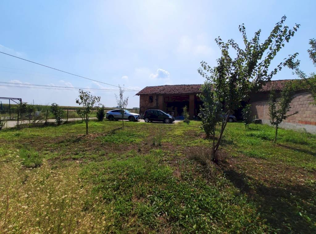 Terreno - Appartamento Cascina Frattone, Carmagnola - foto 3
