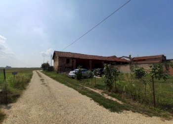 tettoia - Appartamento Cascina Frattone, Carmagnola - foto 2