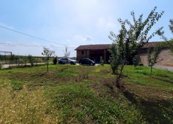 Terreno - Appartamento Cascina Frattone, Carmagnola - foto 3