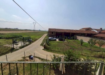 vista - Appartamento Cascina Frattone, Carmagnola - foto 12
