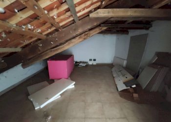 sottotetto - Appartamento Cascina Frattone, Carmagnola - foto 22