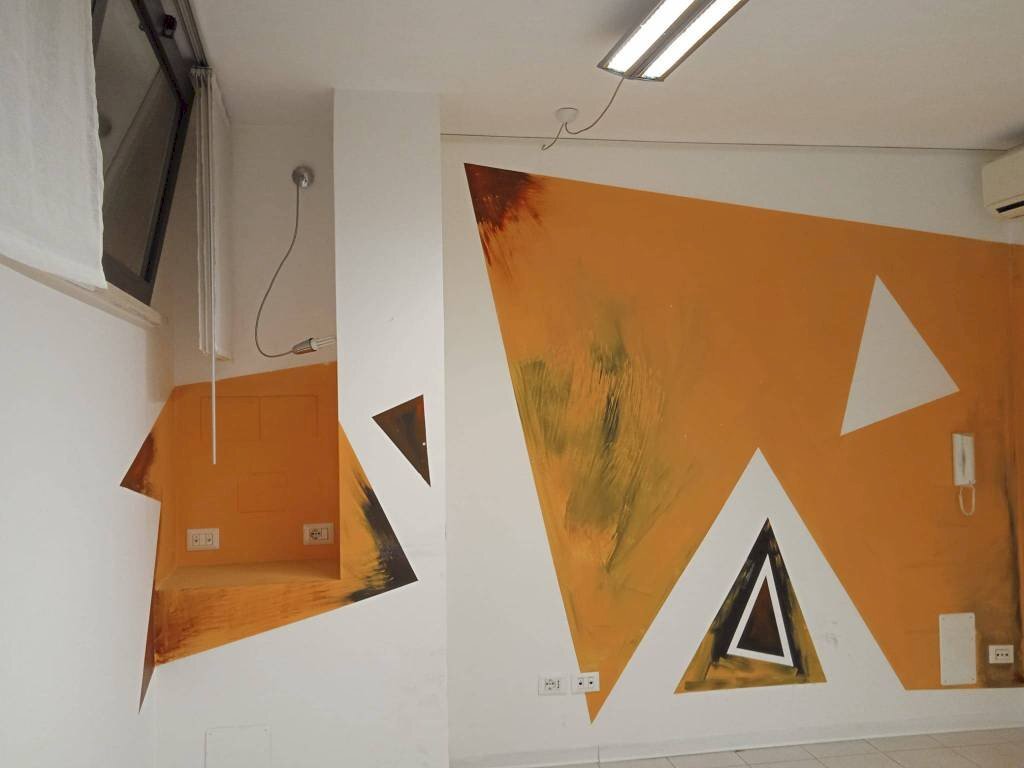 Interno appartamento - Negozio via Giacomo Matteotti, 68, Fara in Sabina - foto 1