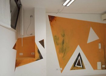 Interno appartamento - Negozio via Giacomo Matteotti, 68, Fara in Sabina - foto 1