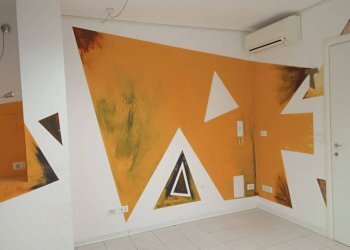 Stanza non arredata - Negozio via Giacomo Matteotti, 68, Fara in Sabina - foto 2