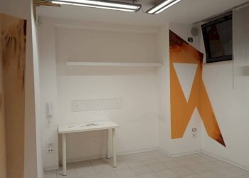 Stanza non arredata - Negozio via Giacomo Matteotti, 68, Fara in Sabina - foto 6