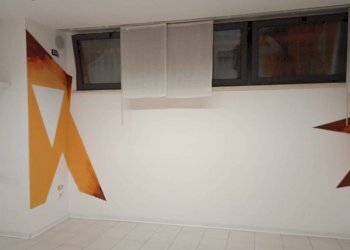 Stanza non arredata - Negozio via Giacomo Matteotti, 68, Fara in Sabina - foto 7