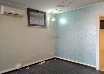 Stanza non arredata - Negozio via Giacomo Matteotti, 68, Fara in Sabina - foto 16