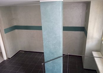 Stanza non arredata - Negozio via Giacomo Matteotti, 68, Fara in Sabina - foto 22