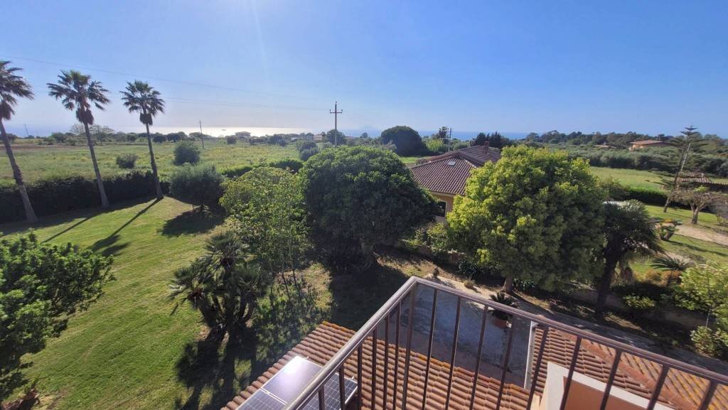 Vista - Villa strada Comunale Gagliope Ciaramiti, Ricadi - photo 1