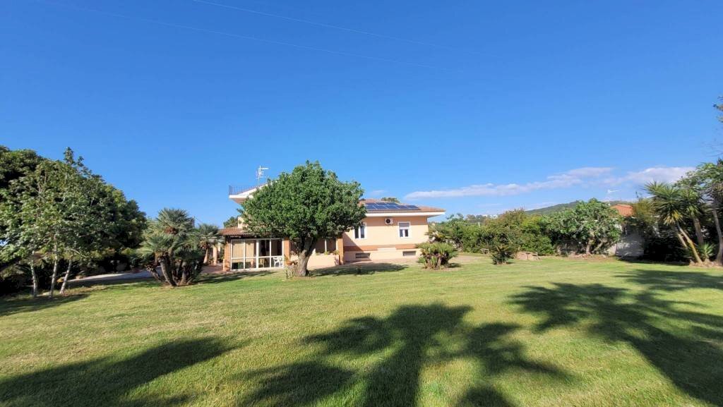 Terreno - Villa strada Comunale Gagliope Ciaramiti, Ricadi - photo 3