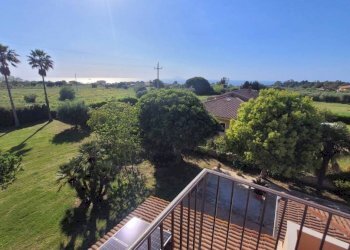 Vista - Villa strada Comunale Gagliope Ciaramiti, Ricadi - foto 1