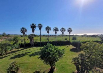 Vista - Villa strada Comunale Gagliope Ciaramiti, Ricadi - foto 2