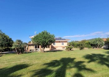 Terreno - Villa strada Comunale Gagliope Ciaramiti, Ricadi - foto 3