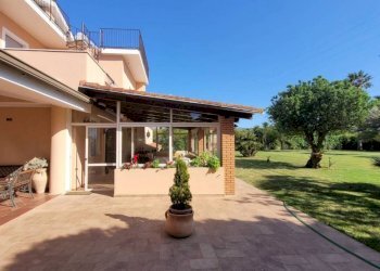 Giardino - Villa strada Comunale Gagliope Ciaramiti, Ricadi - foto 5