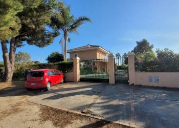 Zona - Villa strada Comunale Gagliope Ciaramiti, Ricadi - foto 6