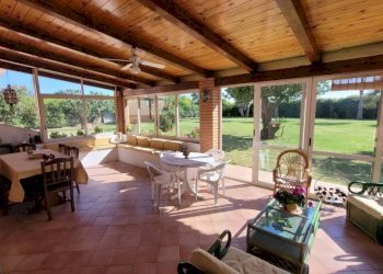 Balcone - Villa strada Comunale Gagliope Ciaramiti, Ricadi - foto 9