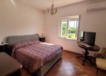 Camera da letto - Villa strada Comunale Gagliope Ciaramiti, Ricadi - foto 14