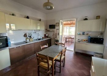 Cucina - Villa strada Comunale Gagliope Ciaramiti, Ricadi - foto 15